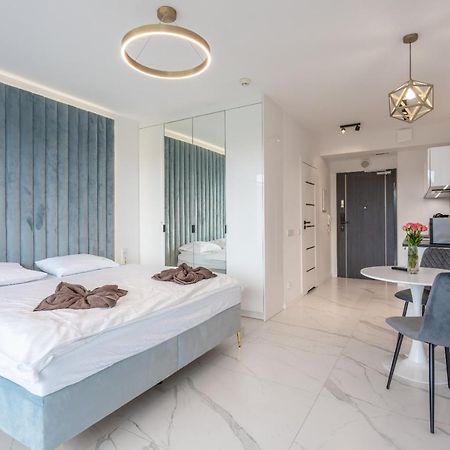 Lividus Apartament 328 Świnoujście Esterno foto