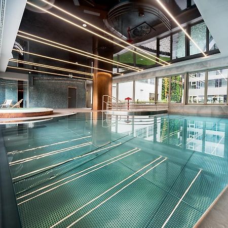 Lividus Apartament 328 Świnoujście Esterno foto