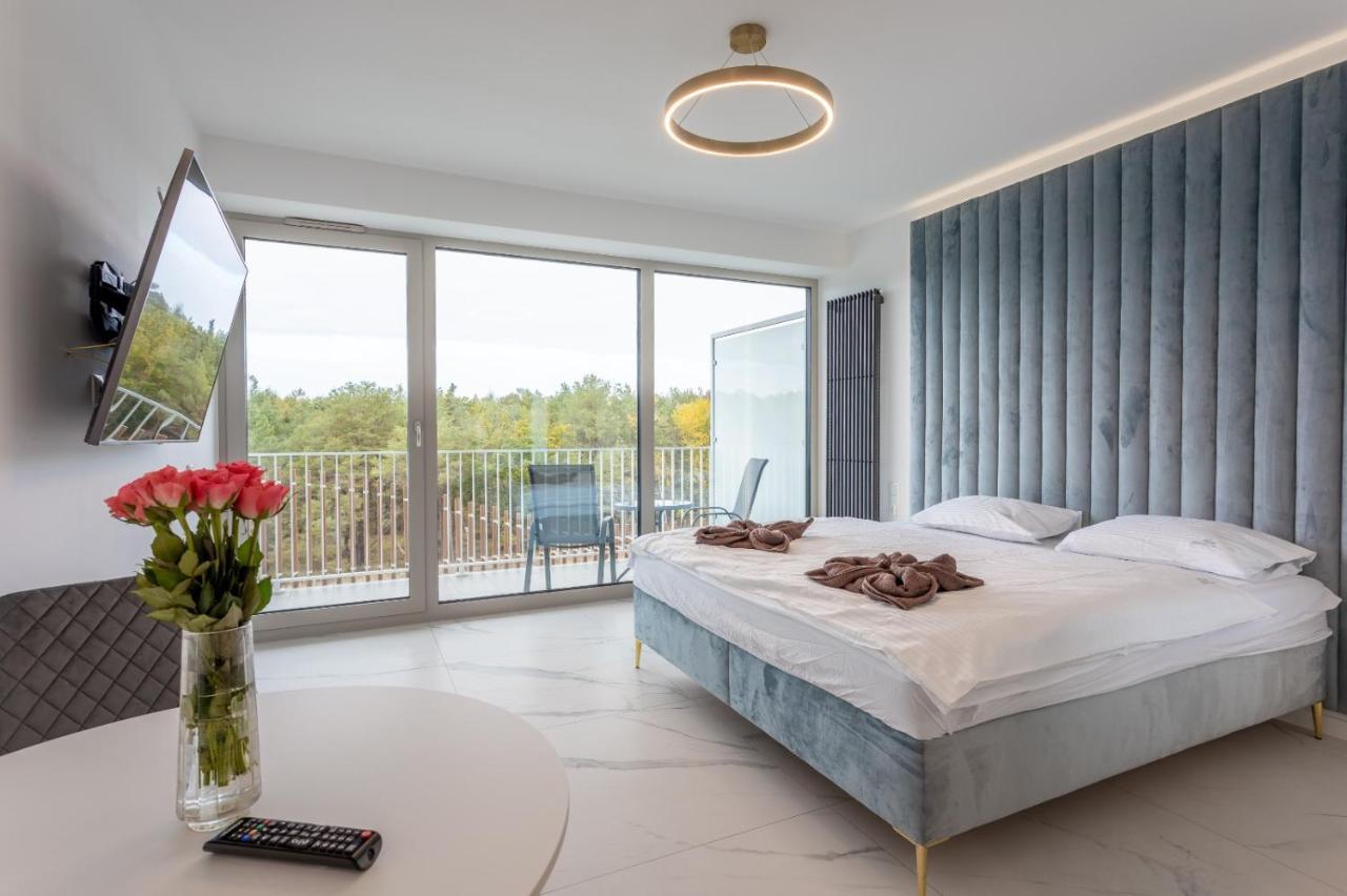 Lividus Apartament 328 Świnoujście Esterno foto