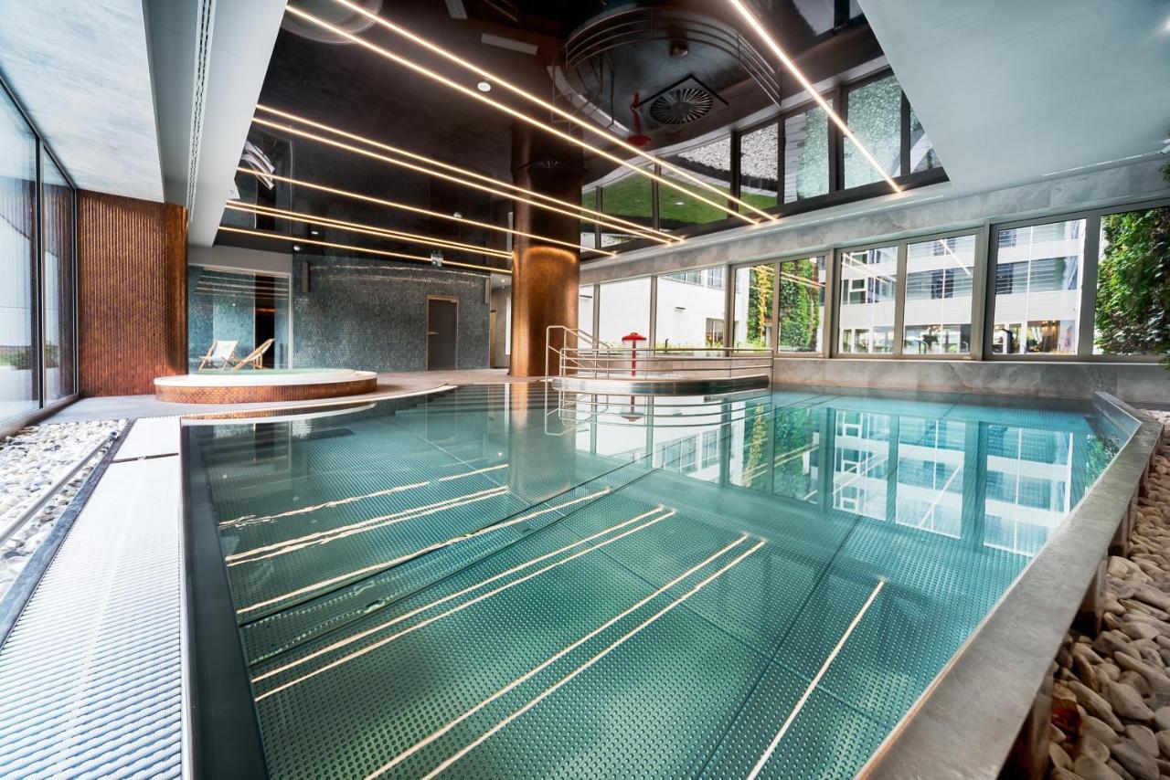 Lividus Apartament 328 Świnoujście Esterno foto