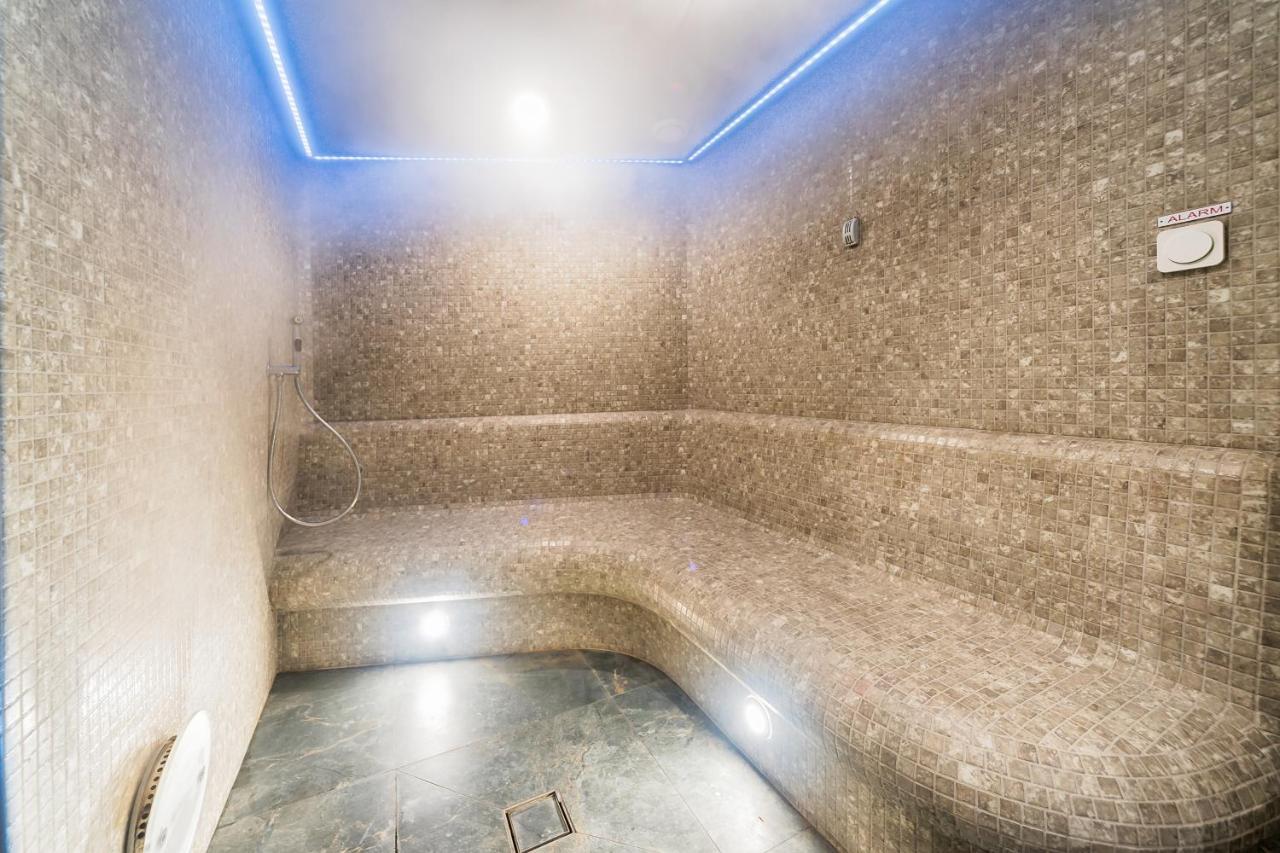 Lividus Apartament 328 Świnoujście Esterno foto