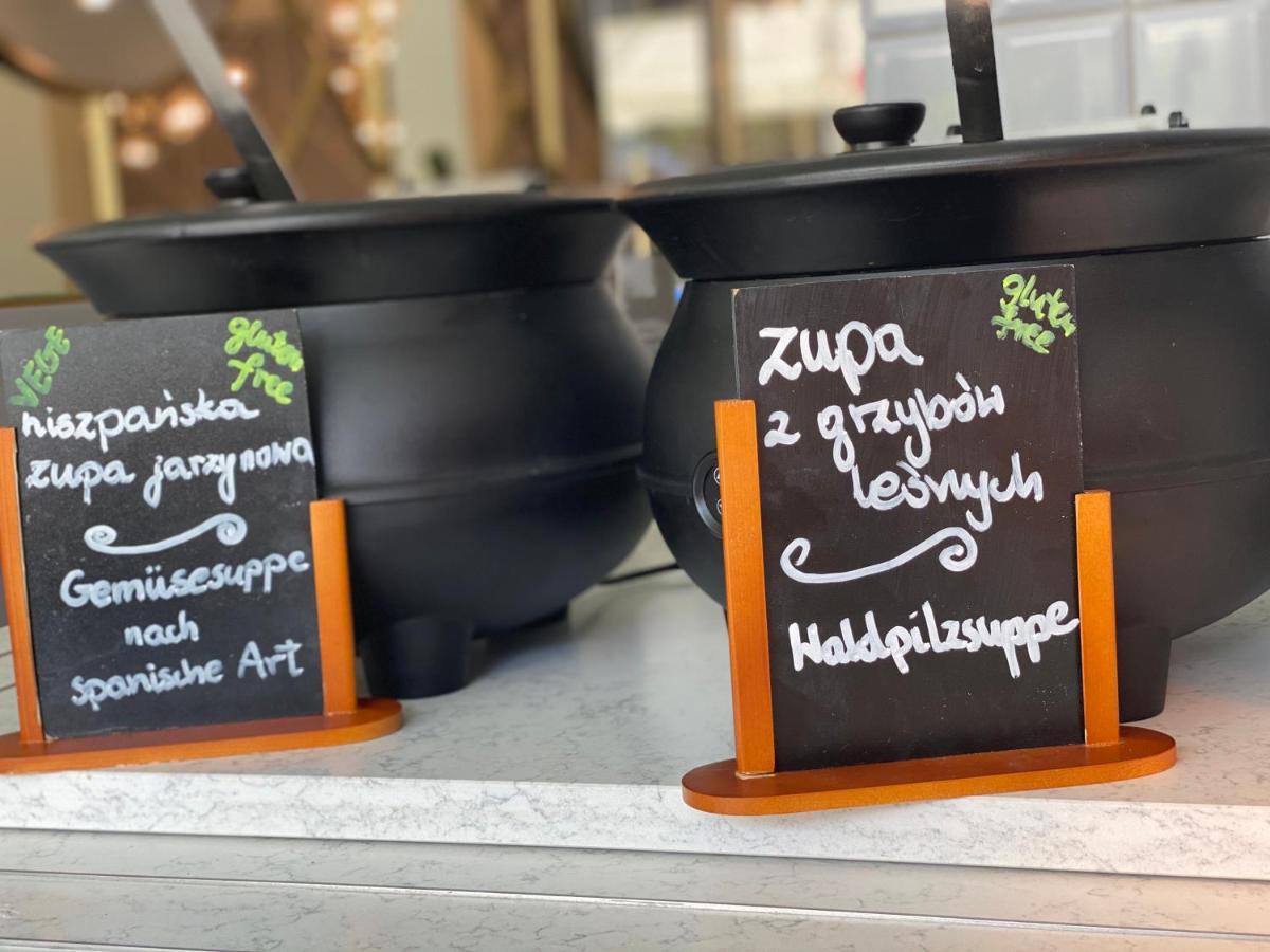 Lividus Apartament 328 Świnoujście Esterno foto