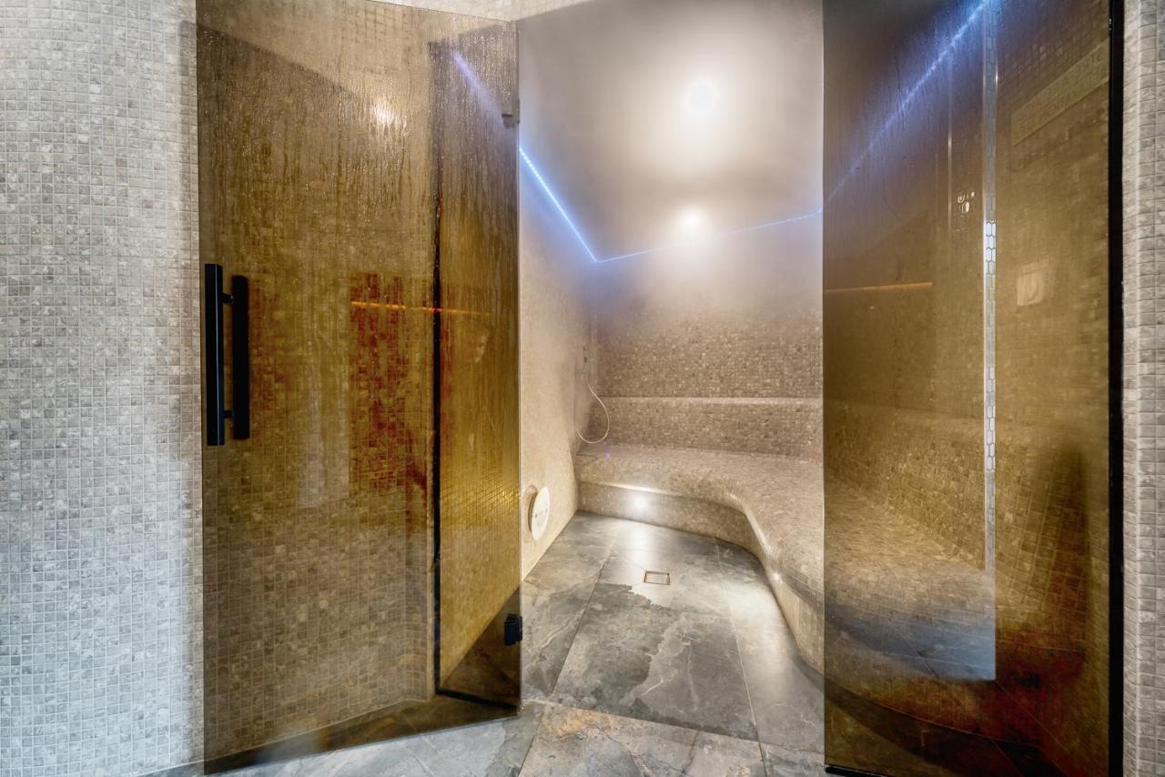 Lividus Apartament 328 Świnoujście Esterno foto